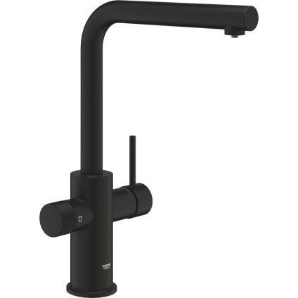 Смеситель Grohe Blue Pure 30590KF0