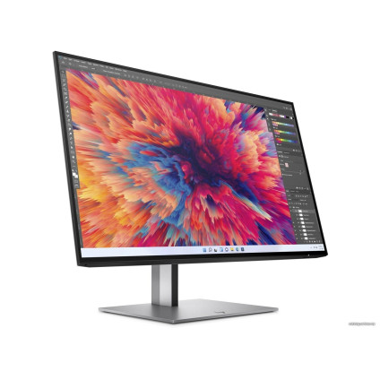 Монитор HP Z24q G3 QHD 4Q8N4AA