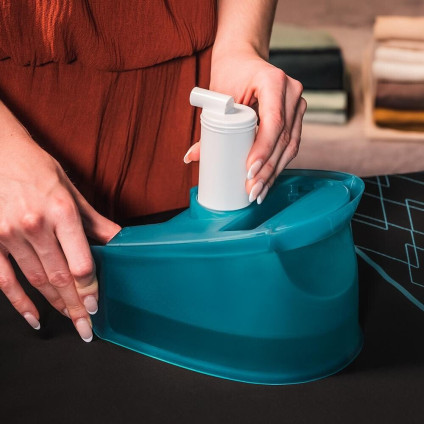 Утюг Cecotec IronHero 3200 Station