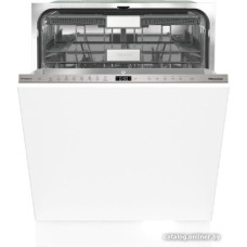 Отдельностоящая посудомоечная машина Hisense HV693B60UVAD