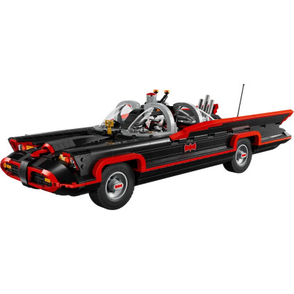 Конструктор LEGO Batman 76328 Классический телесериал Бэтмобиль