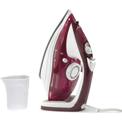 Утюг Gorenje SIH3000RBC