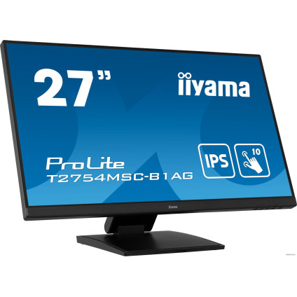 Информационная панель Iiyama ProLite T2754MSC-B1AG