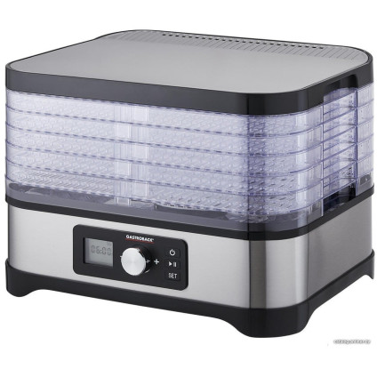 Сушилка для овощей и фруктов Gastroback 46600