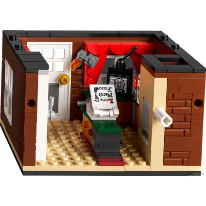 Конструктор LEGO Ideas 21330 Один дома