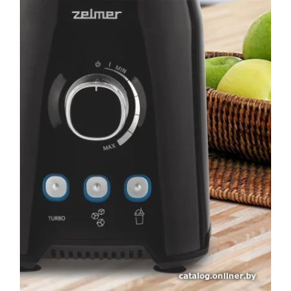 Стационарный блендер Zelmer ZSB4799B