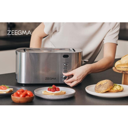 Тостер Zeegma Tostee Chef
