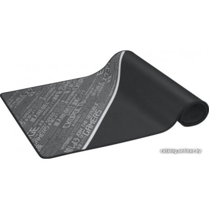 Коврик для стола ASUS ROG Sheath Black