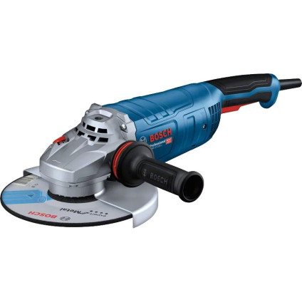 Угловая шлифмашина Bosch GWS 27-230 J Professional 06018C5320