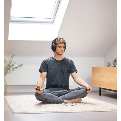 Наушники Sennheiser HD 620S