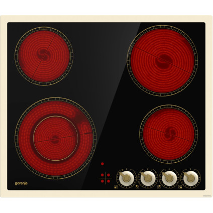 Варочная панель Gorenje EC642CLI