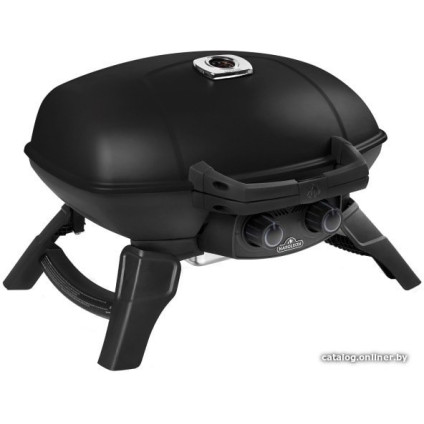 Портативный газовый гриль Napoleon TravelQ 285-1