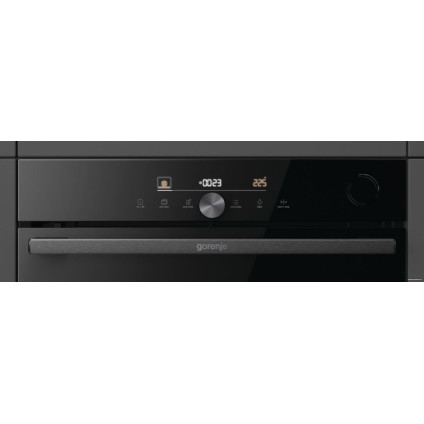 Электрический духовой шкаф Gorenje BPSA6747DGWI