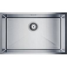 Кухонная мойка Lanilia Evier 74.1 Inox