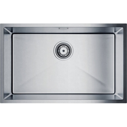 Кухонная мойка Lanilia Evier 74.1 Inox