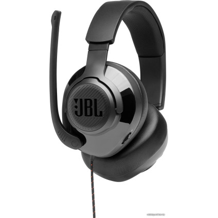 Наушники JBL Quantum 200