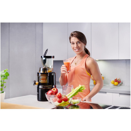 Соковыжималка 4Swiss BM202 X JJ (черный)