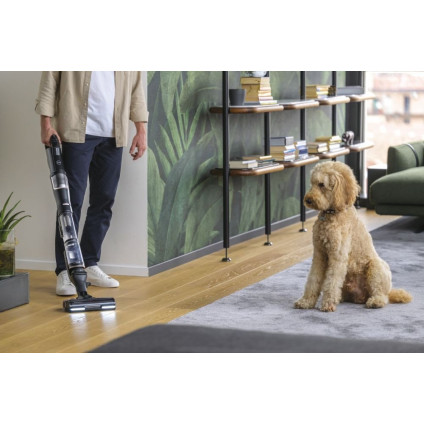 Пылесос Hoover HFX10P 011