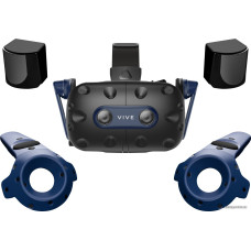 Очки виртуальной реальности для ПК HTC Vive Pro 2 Full Kit