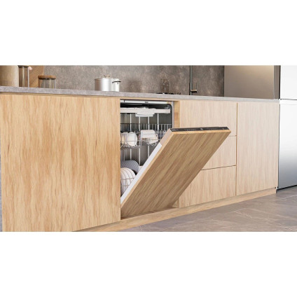 Встраиваемая посудомоечная машина Kernau KDI 6763