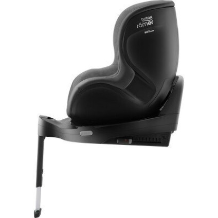 Детское автокресло Britax Romer Dualfix Pro M Style (mineral grey)