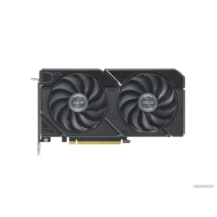 Видеокарта ASUS Dual Radeon RX 7600 XT OC Edition 16GB GDDR6 DUAL-RX7600XT-O16G