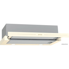 Кухонная вытяжка Gorenje BHP62CLI