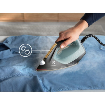 Утюг Electrolux Renew 800 E8ST2-8OG