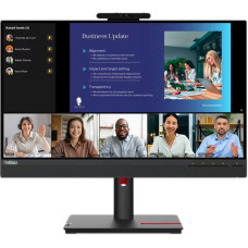Монитор Lenovo ThinkVision T24v-30 63D8MAT3EU