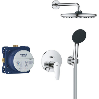 Душевая система  Grohe Start Edge 25293000
