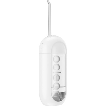 Ирригатор  Oclean W10 Lite (белый)