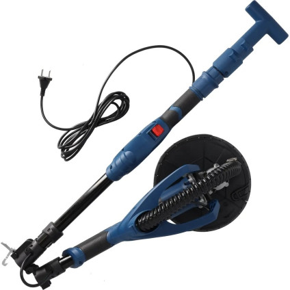 Шлифмашина для стен и потолков Dedra DED7765