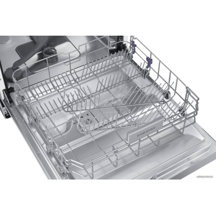 Встраиваемая посудомоечная машина Samsung DW60M6050SS