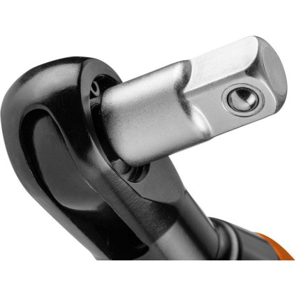 Трещотка NEO 04-603 (без АКБ)