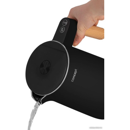 Электрический чайник Concept RK3301