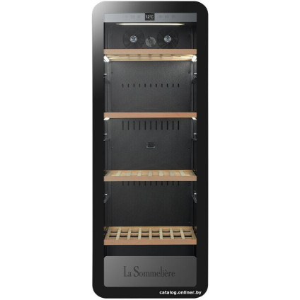 Винный шкаф La Sommeliere APOGEE150PV
