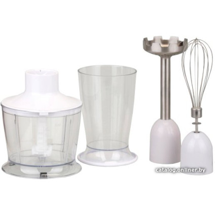 Погружной блендер Blaupunkt HBD801WH