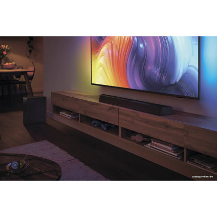 Саундбар Philips TAB8507B/10