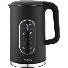 Электрический чайник Klausberg KB-7891
