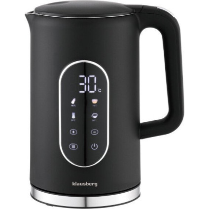 Электрический чайник Klausberg KB-7891