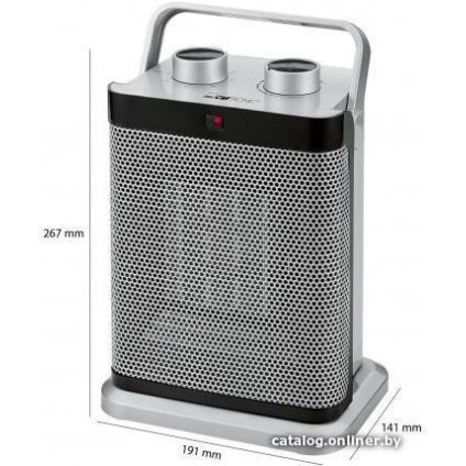 Тепловентилятор Clatronic HL 3631