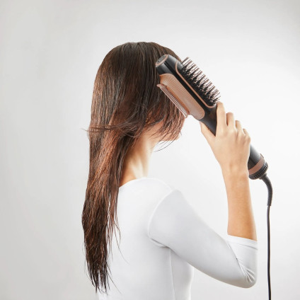 Фен-щетка Rowenta Reverso CF9840F0