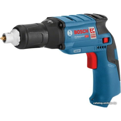 Шуруповерт для гипсокартона Bosch GTB 12V-11 Professional 06019E4002 (без АКБ)
