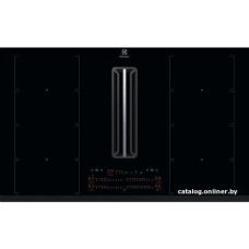 Варочная панель Electrolux KCC84453CK