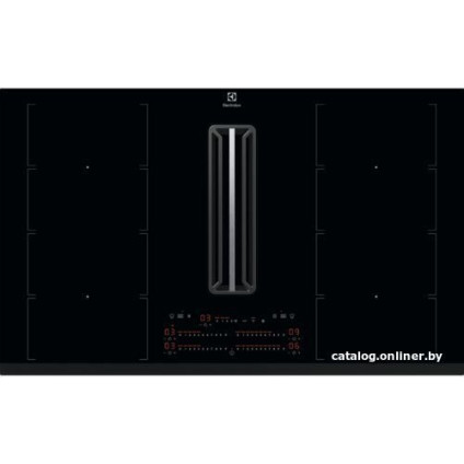 Варочная панель Electrolux KCC85450