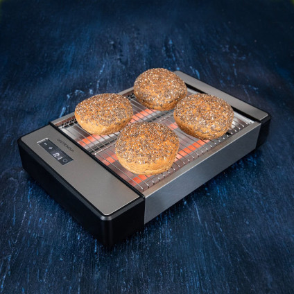 Электрогриль Gastronoma 18140003