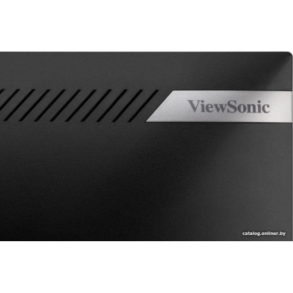 Монитор ViewSonic VG2448A-2