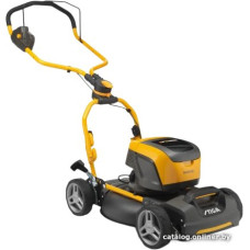 Газонокосилка Stiga Multiclip 547e Kit 298471058/ST2 (с 1-им АКБ)