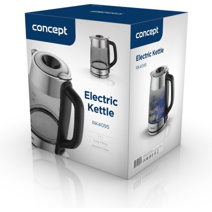 Электрический чайник Concept RK4095