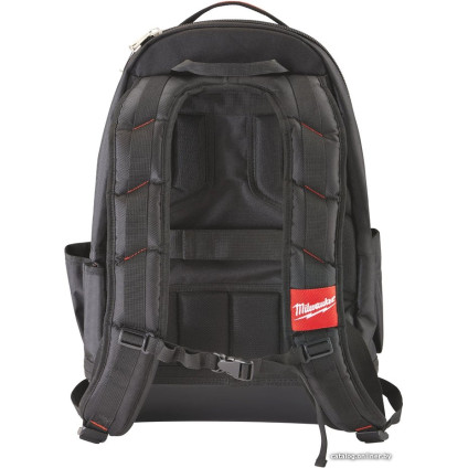Рюкзак для инструментов Milwaukee Jobsite Backpack